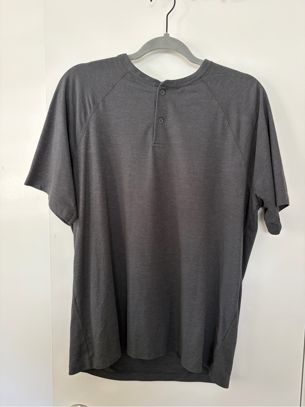 Bundle 3 - J. Crew Short Sleeve Henley